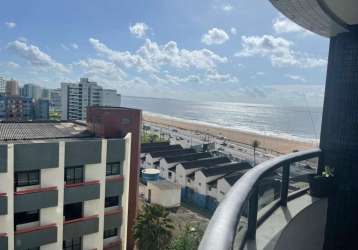 Apartamento para venda em salvador, armação, 1 dormitório, 1 banheiro, 1 vaga