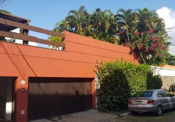 Casa para venda em salvador, rio vermelho, 4 dormitórios, 1 suíte, 2 banheiros, 2 vagas