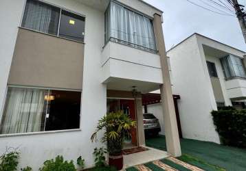 Casa para venda em camaçari, arembepe (abrantes), 4 dormitórios, 2 suítes, 4 banheiros, 2 vagas