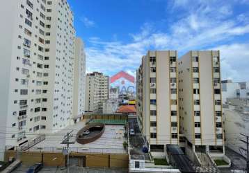 Apartamento para venda em salvador, pituba, 4 dormitórios, 1 suíte, 3 banheiros, 2 vagas