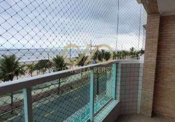 Apartamento padrão -  balneário florida - praia grande