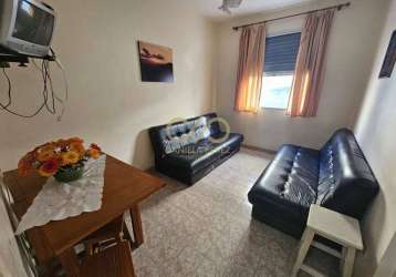 Apartamento-1 dormitorio-praia grande-sp