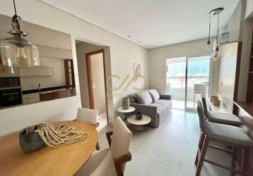 Apartamento frente mar - solemar