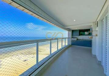 Apartamento -alto -padrão-boqueirão-praia grande