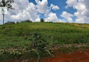 Área rural para venda em alto da serra chapecó-sc