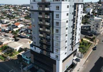 Apartamento à venda no bairro bela vista - chapecó/sc