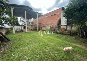 Linda casa jardim curitiba em piraquara