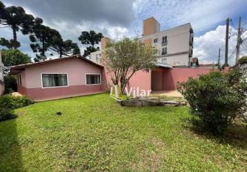 Terreno à venda, 564 m² por r$ 850.000,00 - centro - pinhais/pr