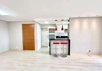 Apartamento 3 quartos r$499.000,00 sanvitto