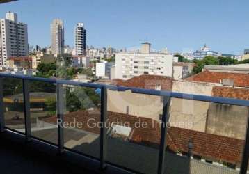 Apartamento 2 dormitório(s) bairro petrópolis