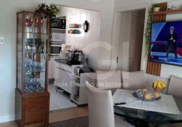 Apartamento 3 dormitório(s) bairro passo da areia