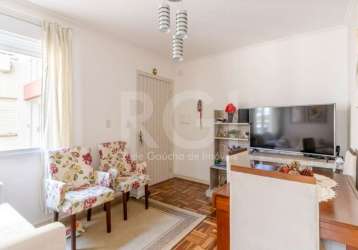 Apartamento 3 dormitório(s) bairro higienópolis