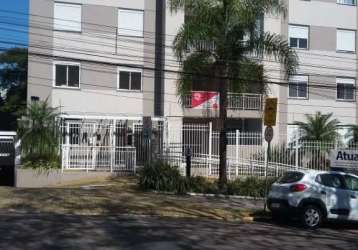 Apartamento 2 dormitório(s) bairro teresópolis