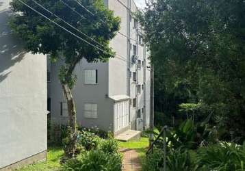 Apartamento com 2 quartos à venda na rua dolores duran, agronomia, porto alegre, 44 m2 por r$ 127.500