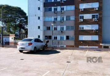 Apartamento 2 dormitório(s) bairro vila nova