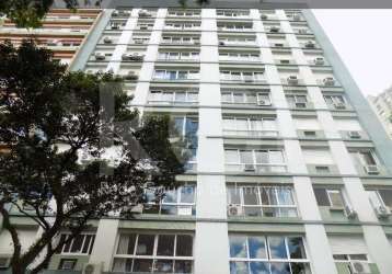 Apartamento com 3 quartos à venda na rua duque de caxias, centro histórico, porto alegre, 147 m2 por r$ 789.000