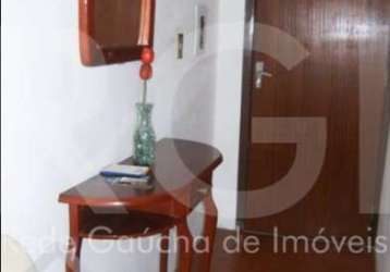 Apartamento 2 dormitório(s) bairro centro histórico