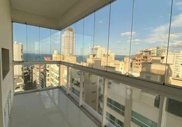 Apartamento alto padrão de 04 suítes e 03 vagas!