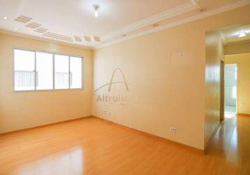 Apartamento a venda 2 dormitórios r$ 308.000,00 jaguaribe osasco sp