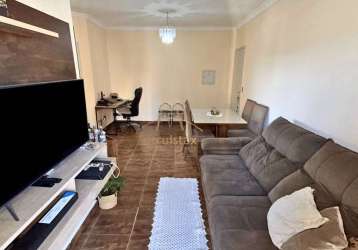 Apartamento a venda 2 dormitórios varanda piratininga osasco sp