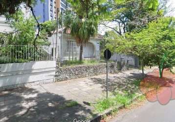 Casa com 3 quartos à venda na rua américo vespucio, higienópolis, porto alegre, 226 m2 por r$ 1.201.000