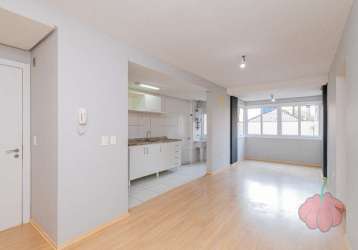 Apartamento com 2 quartos à venda na rua castro alves, independência, porto alegre, 64 m2 por r$ 690.000