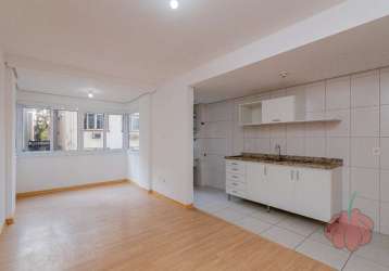 Apartamento com 2 quartos à venda na rua castro alves, independência, porto alegre, 64 m2 por r$ 689.000