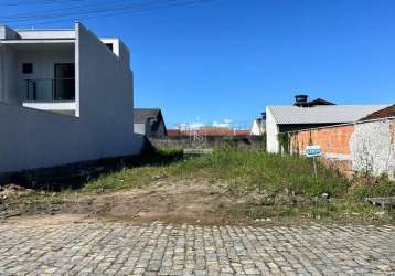 Terreno à venda na praia de morrinhos bombinhas sc