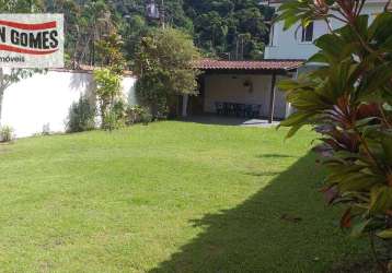 Casa com 6 dormitórios à venda, 240 m² por r$ 1.300.000,00 - guaiuba - guarujá/sp