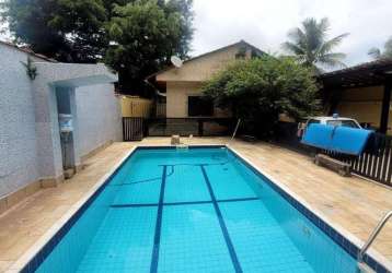 Casa com 3 dormitórios à venda, 180 m² por r$ 1.300.000 - guaiuba - guarujá/sp