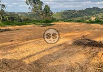 Lindo terreno de 1.000 metros para você montar a chácara de seu s sonhos