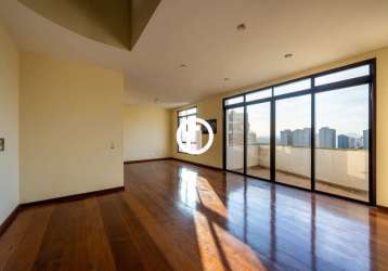 Apartamento com 3 quartos à venda na rua david gebara, 146, vila suzana, são paulo por r$ 900.000