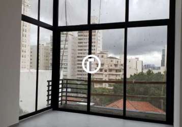 Apartamento com 2 quartos à venda na rua augusta, 2303, cerqueira césar, são paulo por r$ 2.400.000