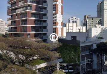 Apartamento com 4 quartos à venda na rua joão lourenço, 779, vila nova conceição, são paulo por r$ 8.000.000