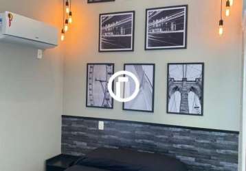 Apartamento com 1 quarto à venda na rua quatá, 76, vila olímpia, são paulo por r$ 800.000