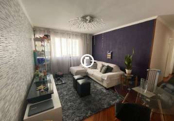 Apartamento com 2 quartos à venda na rua almirante marques leão, 638, bela vista, são paulo por r$ 750.000