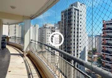 Apartamento com 3 quartos à venda na rua coronel melo oliveira, 55, perdizes, são paulo por r$ 2.350.000