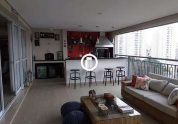 Apartamento com 3 quartos à venda na rua xavier de almeida, 717, ipiranga, são paulo por r$ 3.000.000