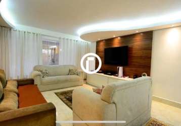 Casa em condomínio fechado com 4 quartos à venda na avenida jurandir, 983, planalto paulista, são paulo por r$ 1.755.000