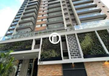 Apartamento com 3 quartos à venda na rua getúlio soares da rocha, 152, jardim das acacias, são paulo por r$ 1.950.000