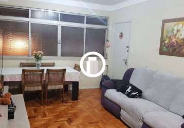 Apartamento com 3 quartos à venda na rua josé do patrocínio, 645, aclimação, são paulo por r$ 690.000