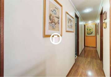 Casa com 4 quartos à venda na rua david pimentel, 162, fazenda morumbi, são paulo por r$ 999.000
