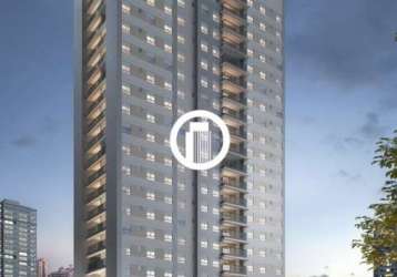 Apartamento com 2 quartos à venda na rua do bosque, 980, barra funda, são paulo por r$ 613.656