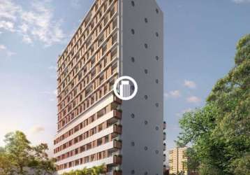 Apartamento com 1 quarto à venda na paulistânia, 555, vila madalena, são paulo por r$ 421.718