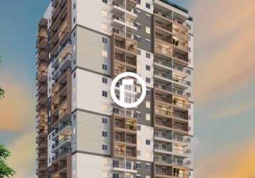 Apartamento com 1 quarto à venda na rua carneiro da cunha, 792, vila da saúde, são paulo por r$ 392.000