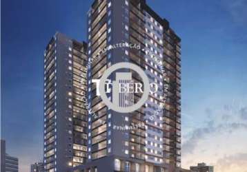 Apartamento com 1 quarto à venda na rua elói cerqueira, 287, belenzinho, são paulo por r$ 413.000