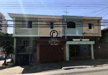 Casa com 3 quartos à venda na rua carneiro da cunha, 841, vila da saúde, são paulo por r$ 825.000