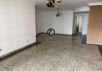 Apartamento com 3 quartos à venda na rua barão de castro lima, 52, real parque, são paulo por r$ 600.000