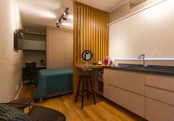 Apartamento com 1 quarto para alugar na rua doutor diogo de faria, 946, vila clementino, são paulo por r$ 4.500