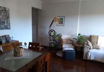 Apartamento com 3 quartos à venda na rua pedro victor, 20, vila firmiano pinto, são paulo por r$ 600.000